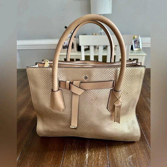 Antonio Melani satchel - Picture 1 of 16